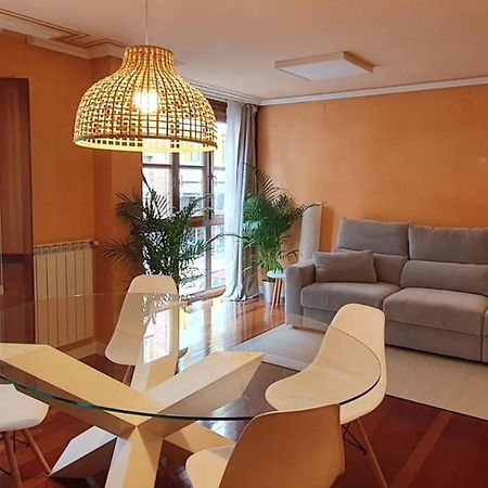 Centrico Apto Cangas De Onis, Cerca Puente Romano Apartment Ngoại thất bức ảnh