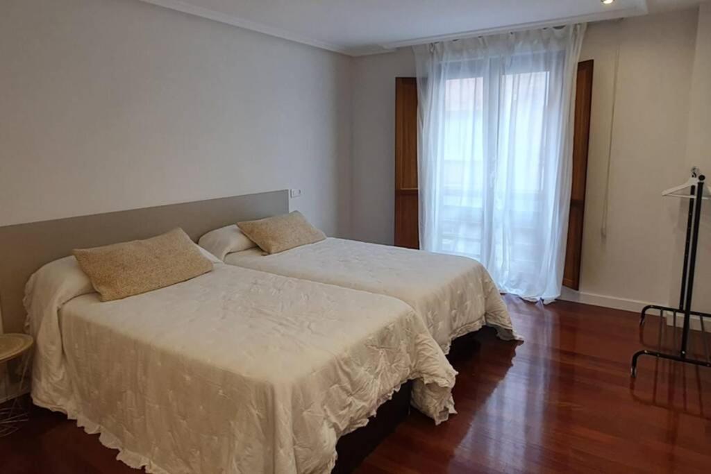 Centrico Apto Cangas De Onis, Cerca Puente Romano Apartment Ngoại thất bức ảnh